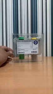 Fargo 084053 Retransfer Film for HDP