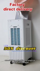 20L Air Cooler Fan: A Comprehensive Guide
