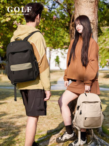 Golf | Lightweight Stylish Large Capacity Backpack