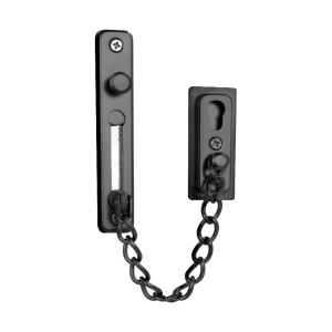YANU | Theft-proof No-drilling Door Chain Lock
