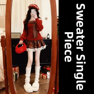 Ge·an·fei | Fashion New Fall Dress for Women Complete Set