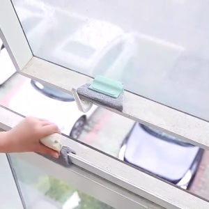 แปรงทำความสะอาดร่องหน้า V8-2 ระบบทำทำความสะอาดที่เหมาะสมสำหรับร่องหน้าของคุณ