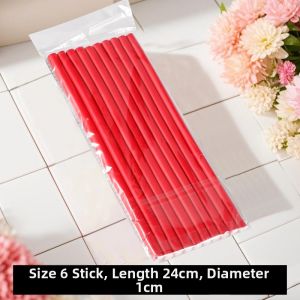 GUOQI | Lazy Use Curling Rod for Big Waves Hair Styling Damage-Free