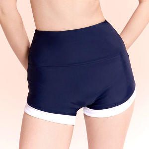 SailBee | Sun Protection Shaping Swimwear for Women Split Large Size