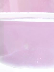 FleurCouleur | Natural Baking Dried Strawberry Fruit Powder