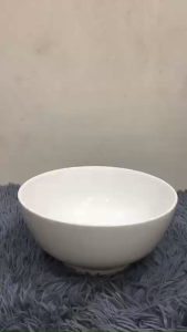 TÔ CAO 23X11 CM - GỐM SỨ MINH LONG I - HÀNG VIỆT NAM CHẤT LƯỢNG CAO
