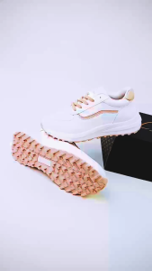 HOKZY Maica Sepatu Sneakers Wanita Olahraga Casual Sporty Women Shoes Sekolah