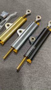 Trợ lực cổ ohlin made có pas nhôm MS02