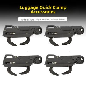 XINYUN | Quick Install Adjustable Roof Box Mounting Clips