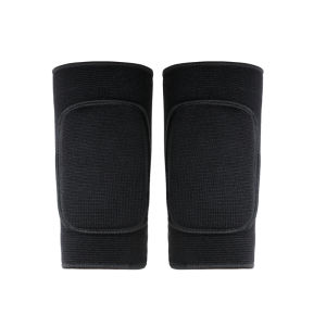 Girls Dancing Kneecap Kneeling Adult Dance Protective Gear Practice Thickened Sponge Protection Knee Leg Gaurd Set Spring