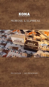 【Special Offer】HOTCHA KONA Premium Coffee & Belgian Chocolate