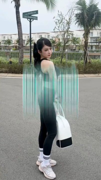[CHỈ 20H 5-8.6 TẶNG SET 2 QUÀ][COOLMATE X MIE] Set Đồ Tập Yoga Áo Bra và quần Legging Coolflex Everyday Active co giãn, thoáng khí, tôn dáng - Coolmate Women