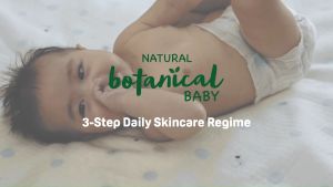 Pigeon Natural Botanical Baby Head & Body Wash 500Ml - Lazada