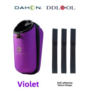 KUABEI | Waterproof Magnetic Bicycle Saddle Bag