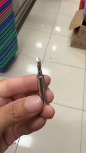 Mata Solder 900MT3C Tip untuk Hakko 936 900M-T-3C