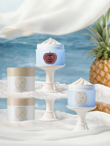 PULJIM | Moisturizing Long-lasting Fragrance Body Lotion 100g