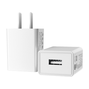 Logitech | Certified Fast Charging Adapter  Universal Compatibility