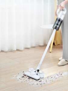 MOKUSAN | Máy Làm Sạch Lông Thú Cưng Không Dây Cầm Tay Hút Mạnh