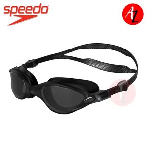 Vue Goggle Western Fit (Black)