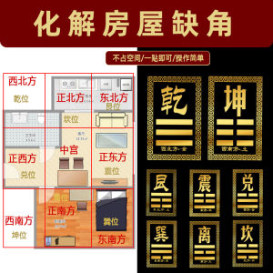 Đồ Trang Trí Nhà Phong Cách Trung Hoa Mới Móc Nhà Tây Bắc Đông Nam Kūn Xùn Gèn Trang Trí Đồ Trang Trí Nhà Đồ Trang Trí May Mắn