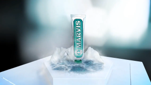 [SG In Stock] Marvis Whitening Toothpaste (Italy) Fluoride Brightening Freshens Made Oral Care For Universal Use