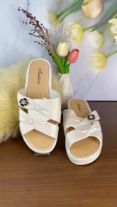 Womens Fashion Wedge Style Casual Wear Sandals 8905#