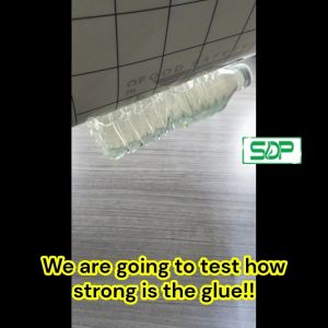 Extra Big Size 570 X 256mm Insect Fly Trap Premium Quality Sticky Pad for Discreet 36 Fly Trap Sticky Pad replacement / Glue Board