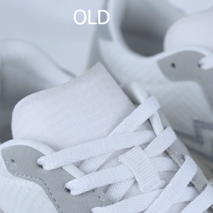Geoff Max - Wolf Vicious White Grey Walking Shoes Pria & Wanita