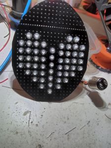 Stoplam running Fino Fi 125/115 8 mode otomatis