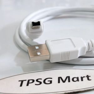 Cáp USB ra 1394 4 Pin (Firewire 400) dài 1.5M