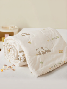Boyang Home Textile | Summer Cool Childrens Quilt Cotton Filling