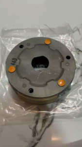 Clutch Shoe Lining Assembly Yamaha Mio MXI125 / MX125 / 44D-E6620-00 Made in Indonesia