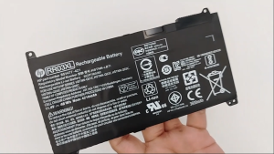 HP BATTERY LAPTOP | RR03XL RR03045XL HSTNN-DB7J HSTNN-UB7J 808452-001 808398-421 808398-541