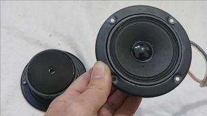 Loa tép Sonyy 10cm từ đại 70 cho các loại loa thùng-1 đôi