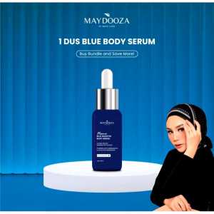 MAYDOOZA HANDBODY LOTION DAN SERUM SIANG MALAM MAYDOOZA