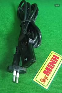 Dây cắm nồi cơm Tiến Thành PND3-298 10A-250Vdây điện nồi cơmdây nguồn nồi cơmdây nối nồi cơm điệndây điện nồi cơm điệndây  cắm nồi cơm miền bắc dây nguồn nồi cơm miền nam dây điện nồi cơm loại tốt dây cắm nồi cơm tiến thành