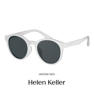 HELEN KELLER | UV Protection Sunglasses for Kids