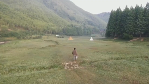 🔥 จัดส่งจากไทย 🔥ทาร์ป ฟลายชีท ทาป กางเต็นท์ อุปกรณ์ตั้งแคมป์ 3x5/4.5x4.5/5.3x4.5 กาวดำเคลือบหนา ผ้าใบกันแดดฝน เต้นท์แคมปิ้ง เต็นท์และผ้าใบกันฝน กันแดด