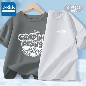 JKIDS | Moisture-wicking Cooling UV Protection T-shirt
