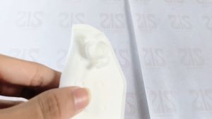 Filter Pompa Bensin VARIO 150 - Pampers Saringan Fuel Pomp Matic HONDA NEW VARIO 150 LED