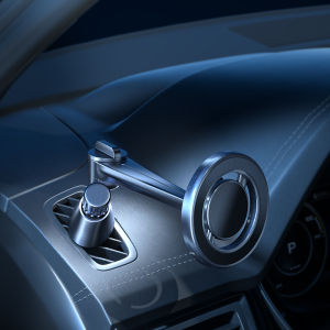 izzue | Car Side Vent Phone Navigation Mount
