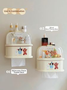 BOZHI | Hanging Waterproof Tissue Box