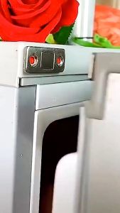 1pair Strong Magnetic Door Catch Latch Handle Closer Cabinet Drawer Ultra Thin Anti-Rust With Screw