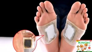 【Buy 1 get 2 free】30pcs original cleansing and detoxifying foot patch suitable for relieving fatigue improving sleep and improving skin dehumidifying and detoxifying foot care patch body cleansing herbal patch for men and women