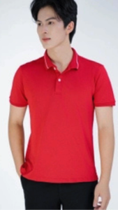 ÁO POLO NAM CAO CẤP – PHONG CÁCH TRẺ TRUNG HÀN QUỐC