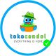 TOKO CENDOL