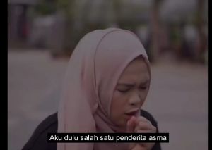 Paket 3 Botol Madu Licasma Herbal – Obat Asma Sesak Nafas Batuk Berdahak & TBC