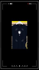 🔥 Baju Tshirt Team Liquid Mobile Legends Lelaki Perempuan Man Woman + Plus Size 🔥