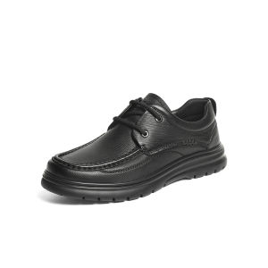 Reddragonfly | Mens Casual Leather Shoes 2026 Fall New