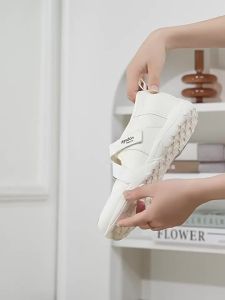 Agsdon | New Style Ballet Sport Sandals for Summer and Early Spring Single Shoes